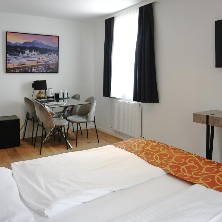 Hotel Astoria - Studio - 6