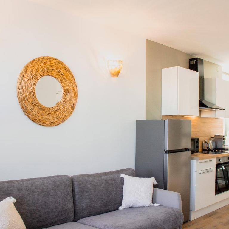 Sainte-Cécile - Appartement 1 Chambre Supérieur - 10