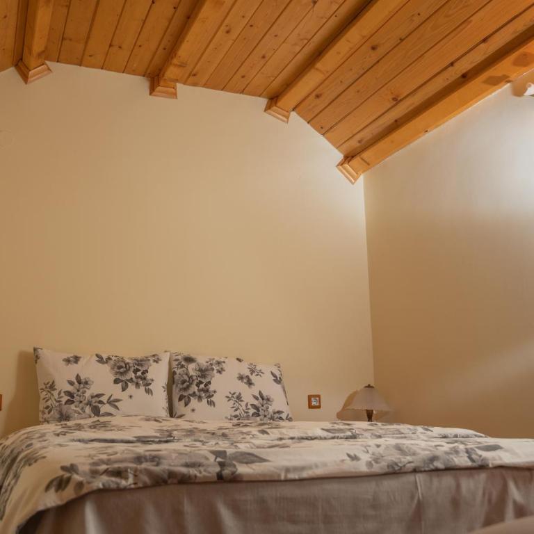 Škrka cotege - center of Zabljak - Two-Bedroom House - 16