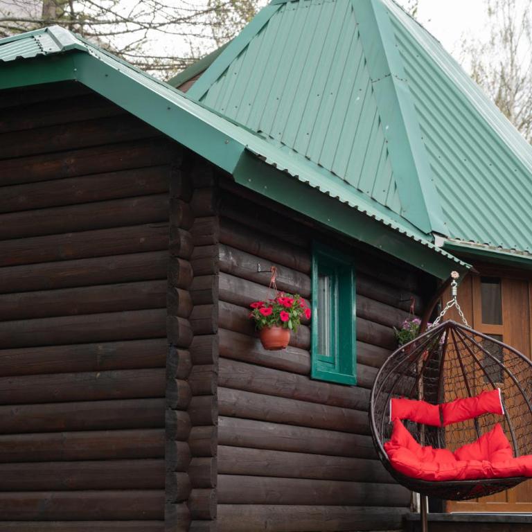 Škrka cotege - center of Zabljak - Two-Bedroom House - 8