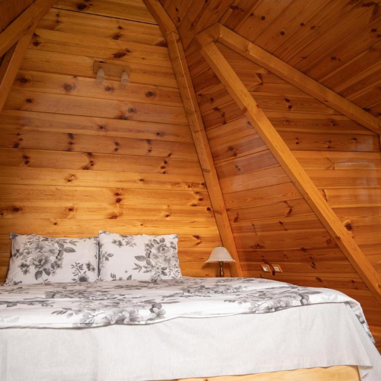 Škrka cotege - center of Zabljak - Two-Bedroom House - 29