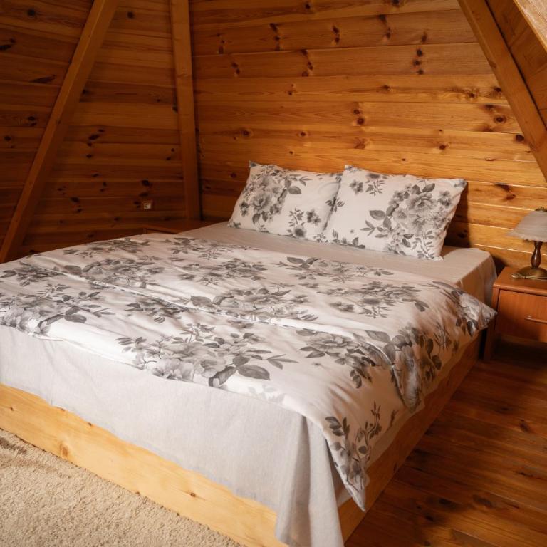 Škrka cotege - center of Zabljak - Two-Bedroom House - 30