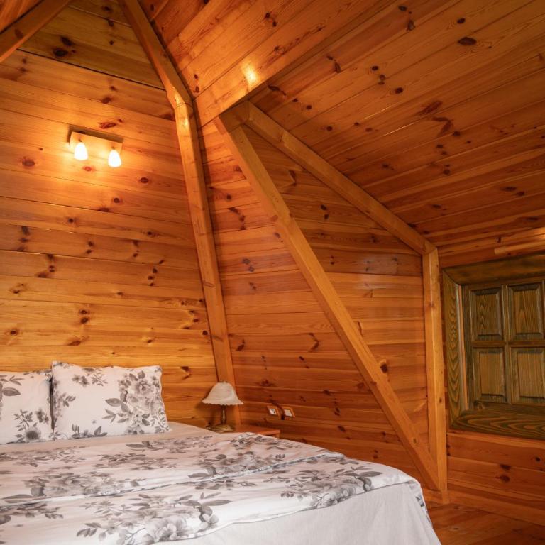 Škrka cotege - center of Zabljak - Two-Bedroom House - 31