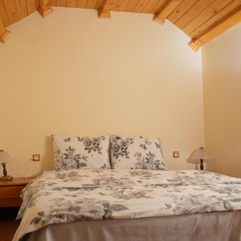 Škrka cotege - center of Zabljak - Two-Bedroom House - 18