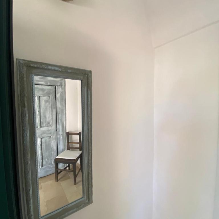 Le Comarelle - Country Rooms - Camera Matrimoniale con Bagno Privato - 2