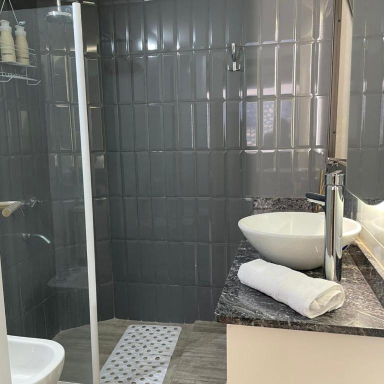 Olivas & Malbec - Apartamento de 1 dormitorio - 1