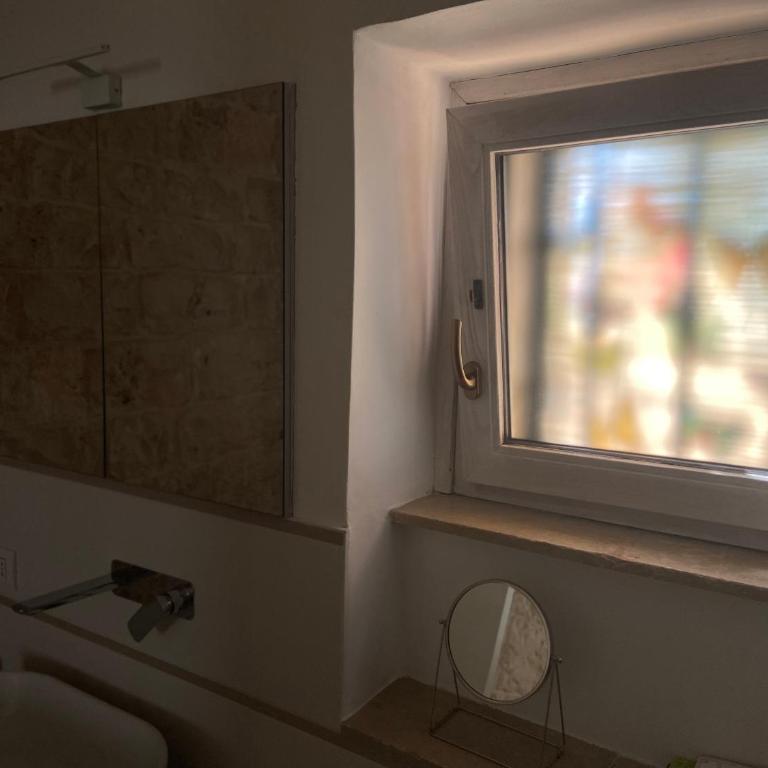 Le Comarelle - Country Rooms - Camera Matrimoniale con Bagno Privato - 3