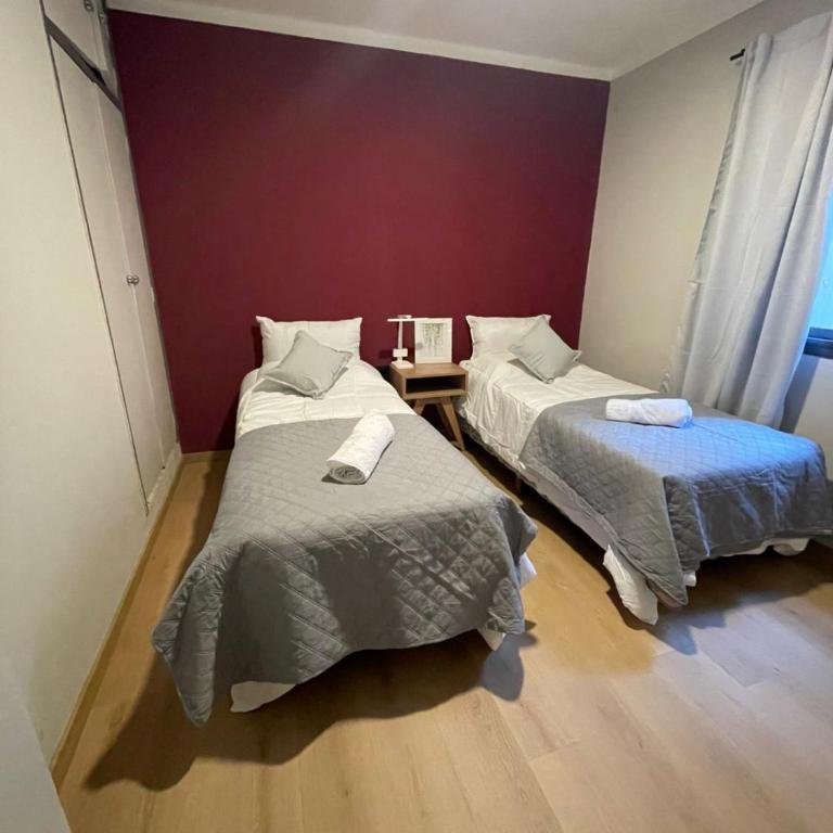 Olivas & Malbec - Apartamento de 2 dormitorios - 4