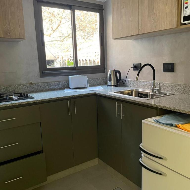 Olivas & Malbec - Apartamento de 1 dormitorio - 4