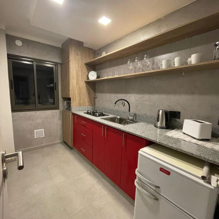 Olivas & Malbec - Apartamento de 2 dormitorios - 5