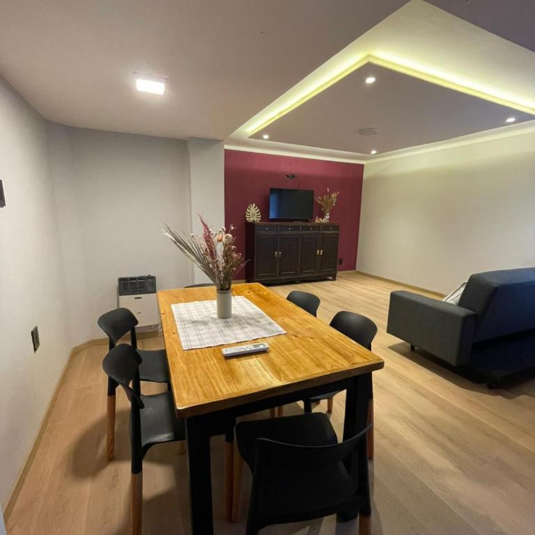 Olivas & Malbec - Apartamento de 2 dormitorios - 7