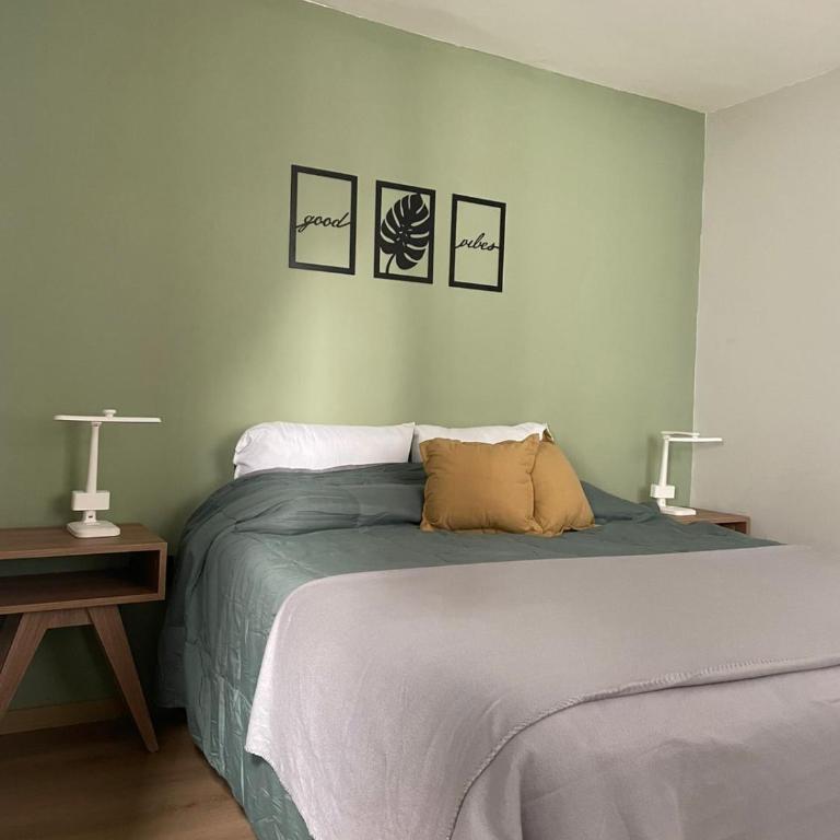 Olivas & Malbec - Apartamento de 1 dormitorio - 5