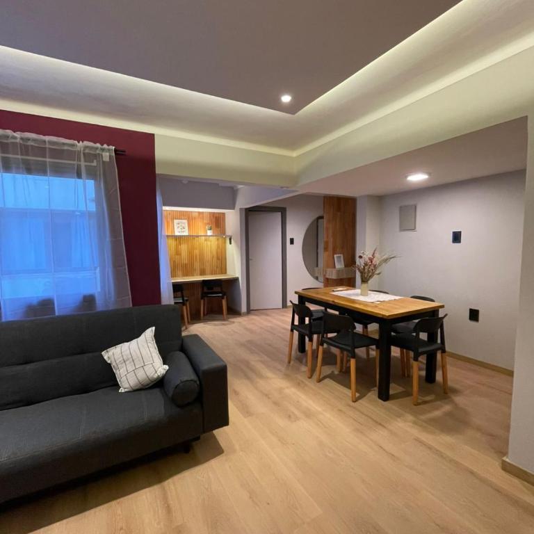 Olivas & Malbec - Apartamento de 2 dormitorios - 10