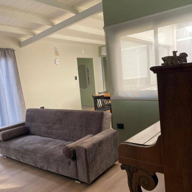 Olivas & Malbec - Apartamento de 1 dormitorio - 6