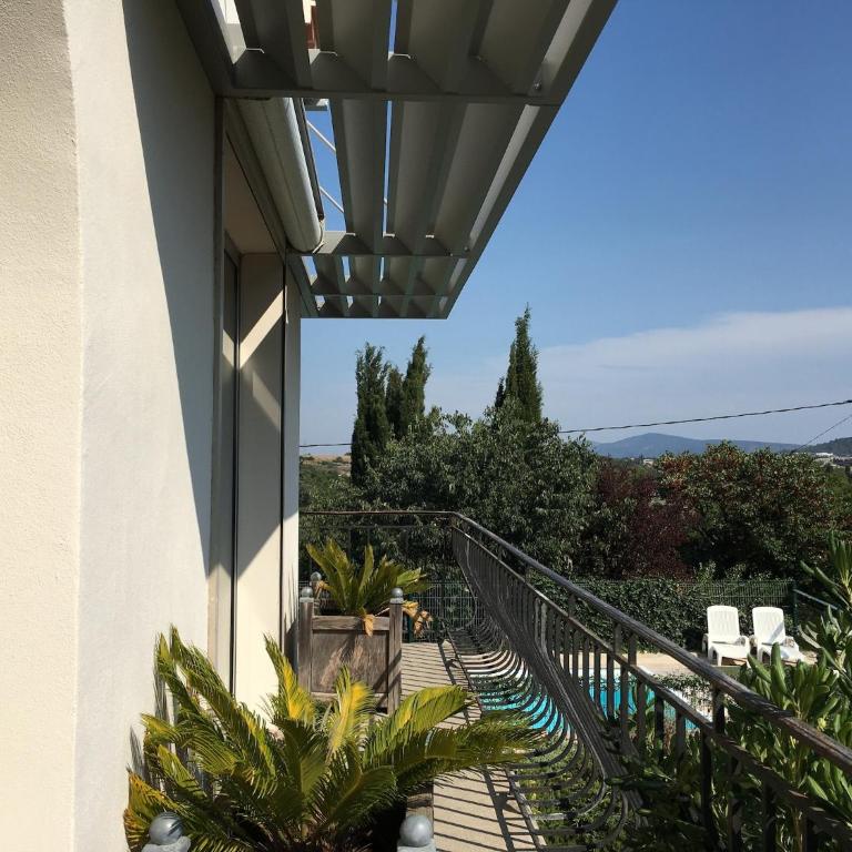 Spacious Villa Retreat in Carcassonne - Villa con 3 Camere da Letto - 32