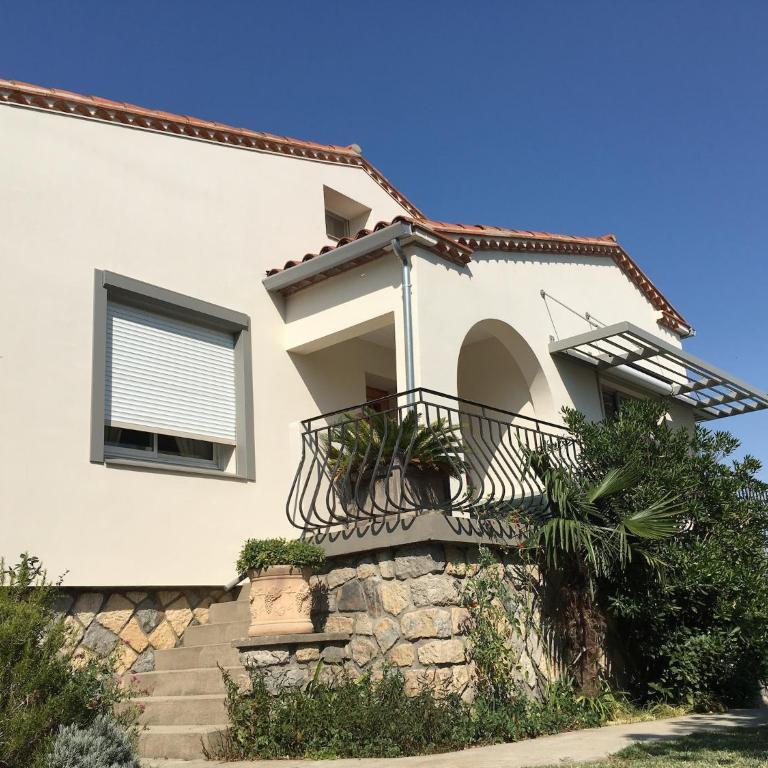Spacious Villa Retreat in Carcassonne - Villa con 3 Camere da Letto - 27
