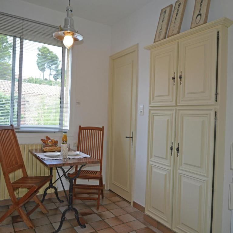 Spacious Villa Retreat in Carcassonne - Villa con 3 Camere da Letto - 15