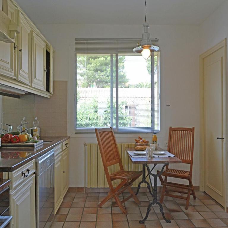 Spacious Villa Retreat in Carcassonne - Villa con 3 Camere da Letto - 16