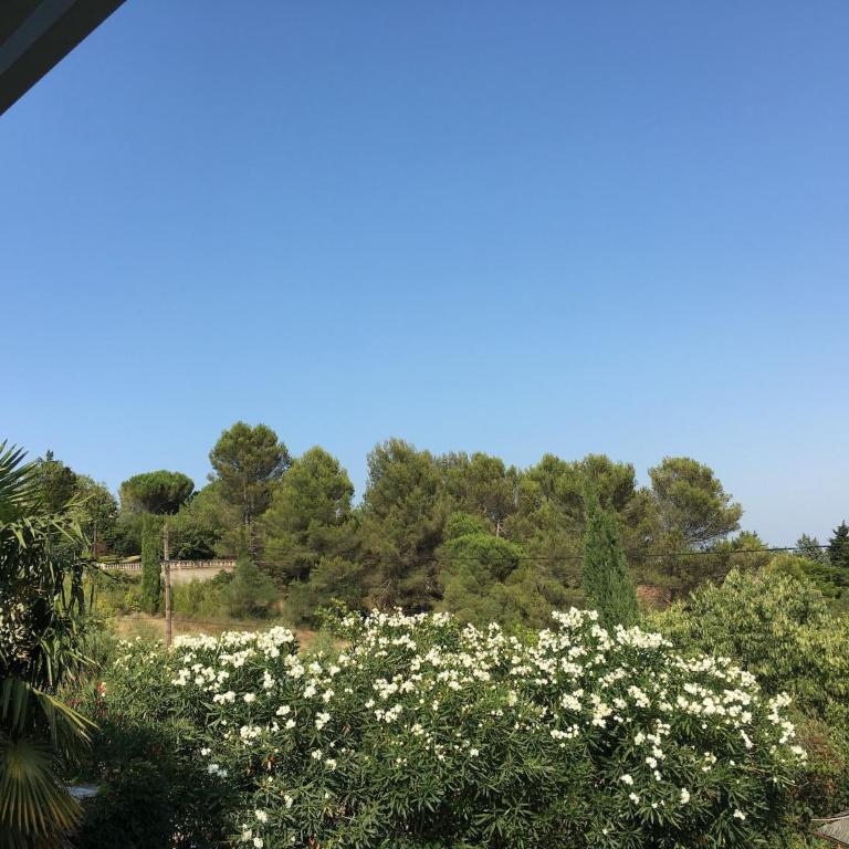 Spacious Villa Retreat in Carcassonne - Villa con 3 Camere da Letto - 26