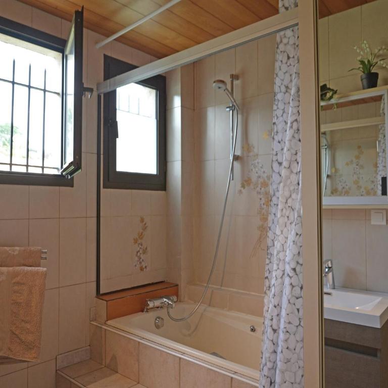 Spacious Villa Retreat in Carcassonne - Villa con 3 Camere da Letto - 20