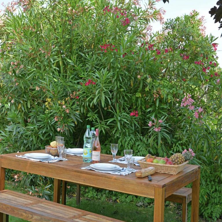 Spacious Villa Retreat in Carcassonne - Villa con 3 Camere da Letto - 38