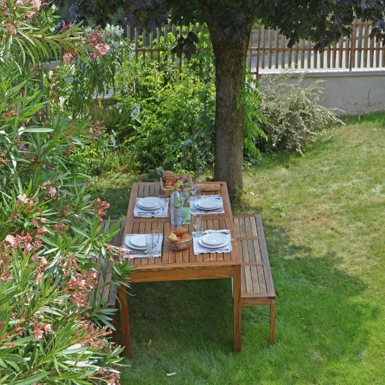Spacious Villa Retreat in Carcassonne - Villa con 3 Camere da Letto - 39