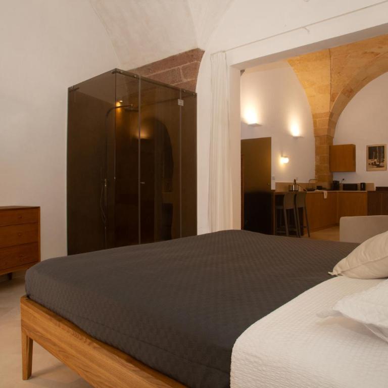 Casa Margherita - The Fab Stay - One-Bedroom Apartment - 11