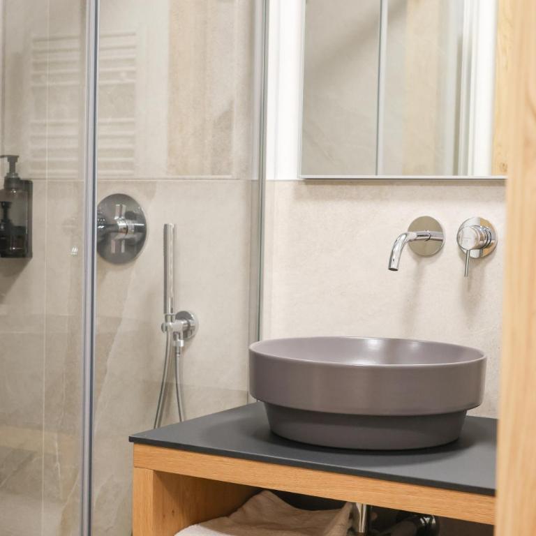 La Casa di Carlotta - Camera Matrimoniale con Bagno Privato - 2