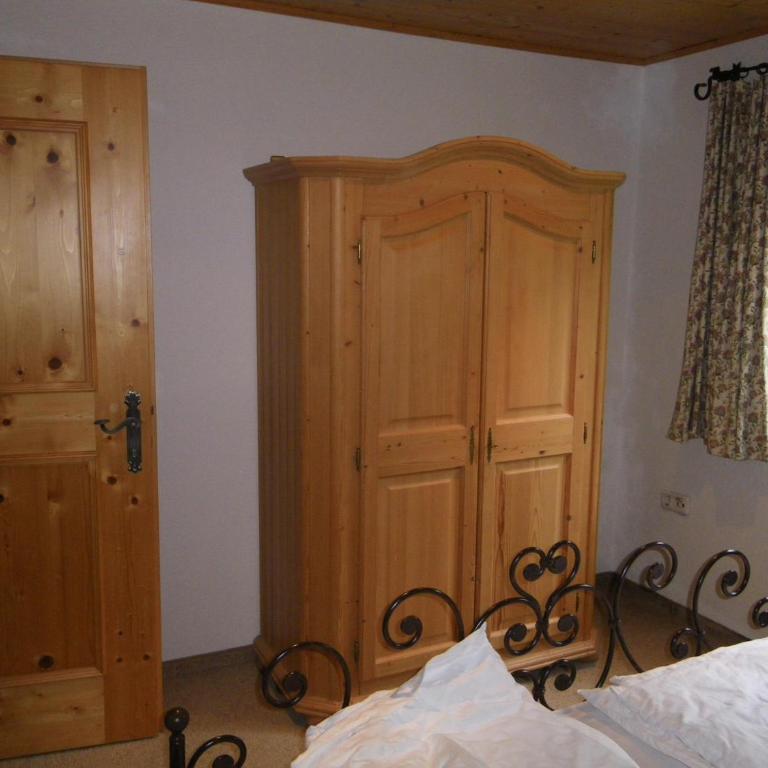 Ferienappartements Margreiter - Apartment - 4