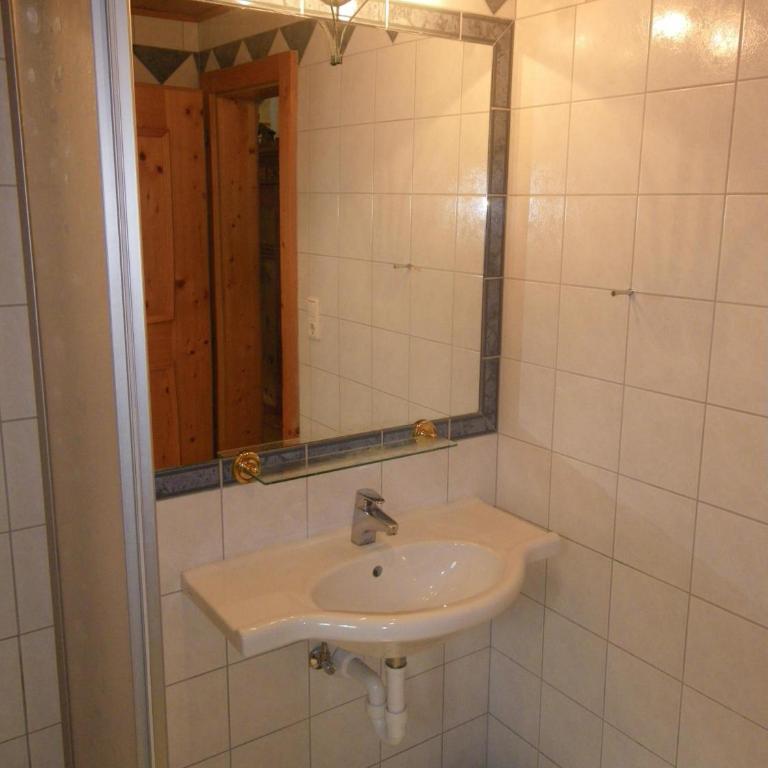 Ferienappartements Margreiter - Apartment - 5