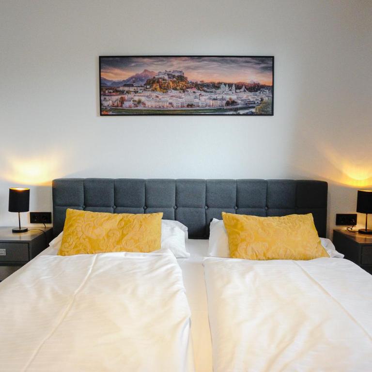 Hotel Astoria - Studio - 7