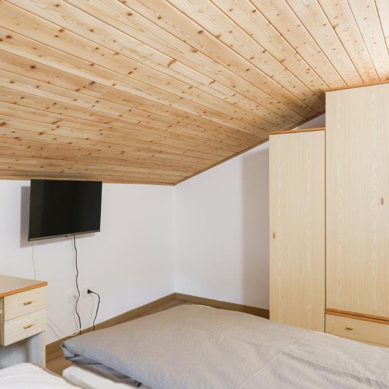 La Casa di Carlotta - Camera Matrimoniale con Bagno Privato - 2