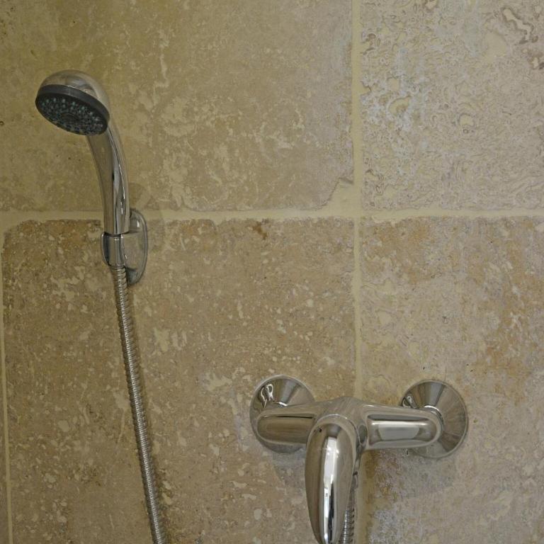 Farmhouse in Carpentras with Pool - Villa 2 Chambres - 23