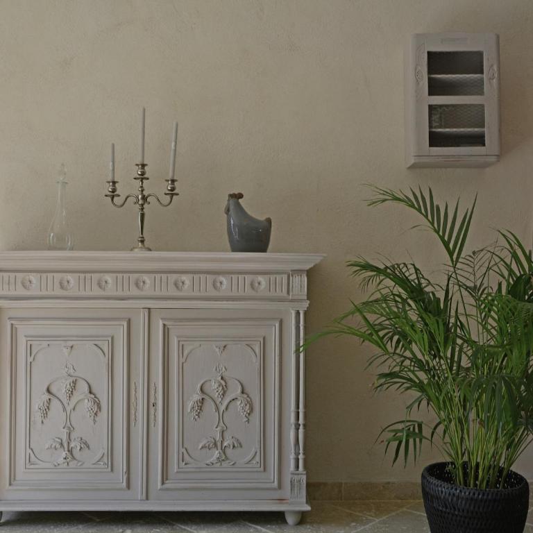 Farmhouse in Carpentras with Pool - Villa 2 Chambres - 15