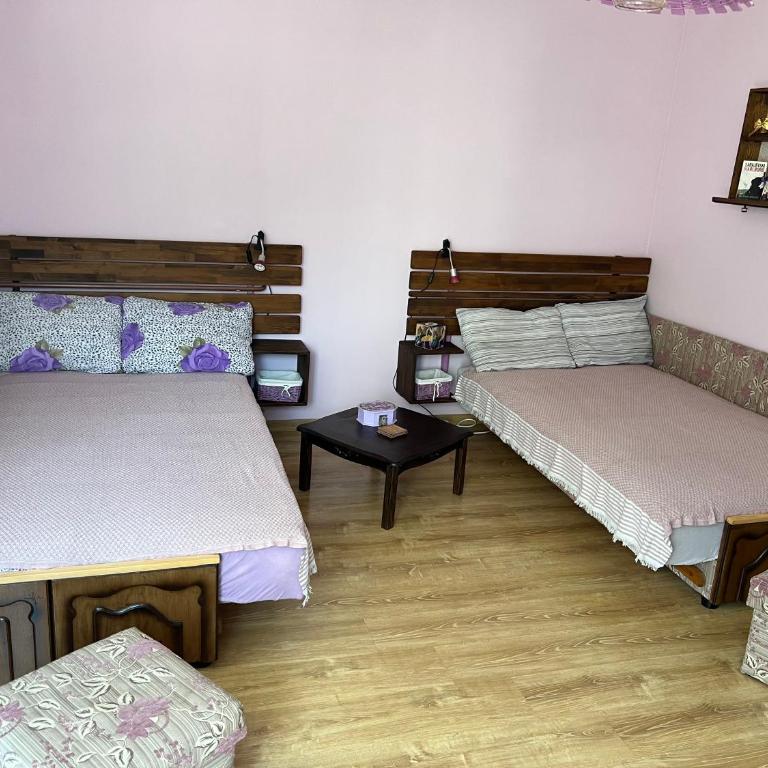 LiLea - One-Bedroom Apartment - 4