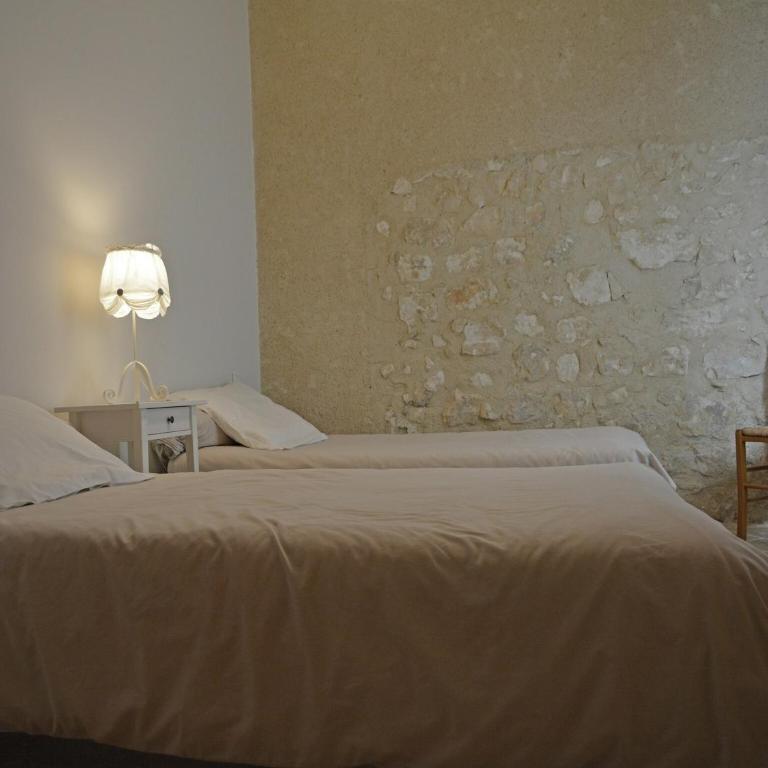 Farmhouse in Carpentras with Pool - Villa 2 Chambres - 19