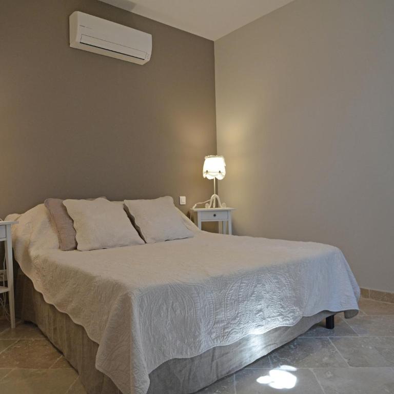 Farmhouse in Carpentras with Pool - Villa 2 Chambres - 20