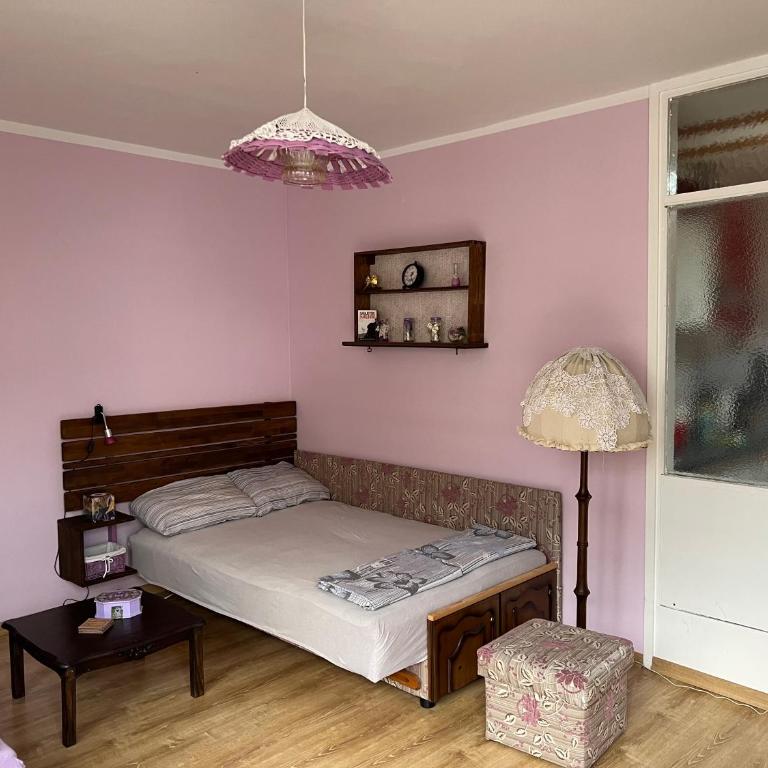 LiLea - One-Bedroom Apartment - 3