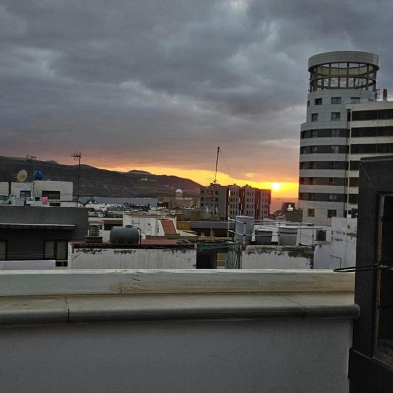 Blue View House - Apartamento de 1 dormitorio - 20