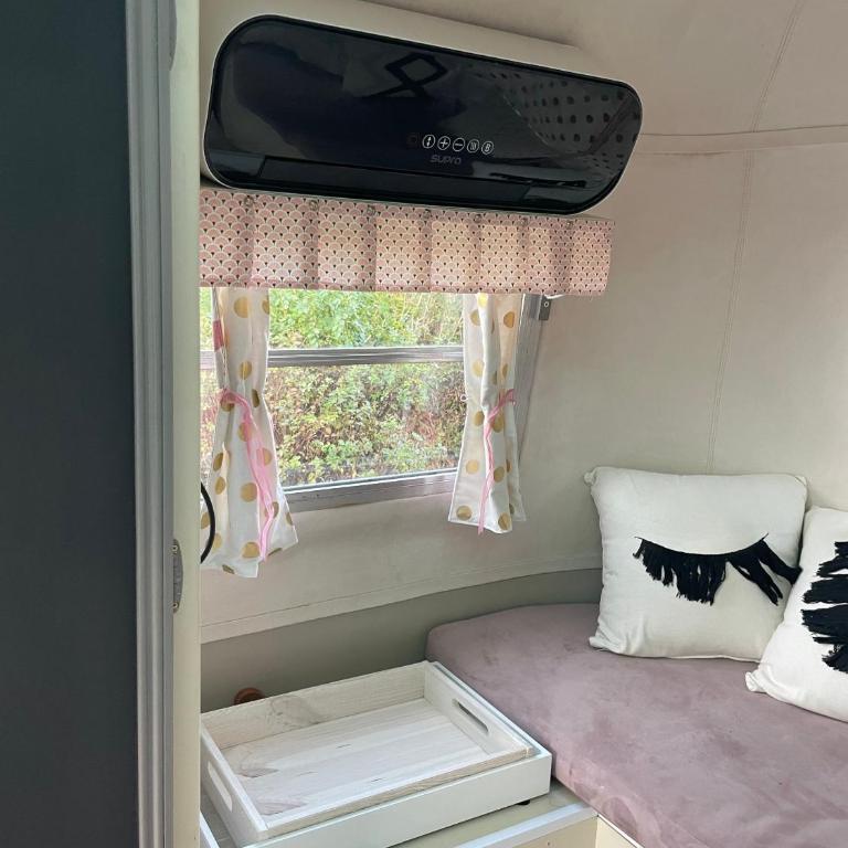 Salève Glamping - Tente - 9