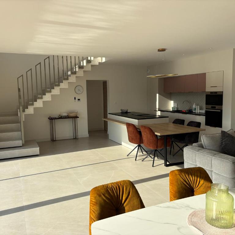 luxueuse villa - Villa - 11