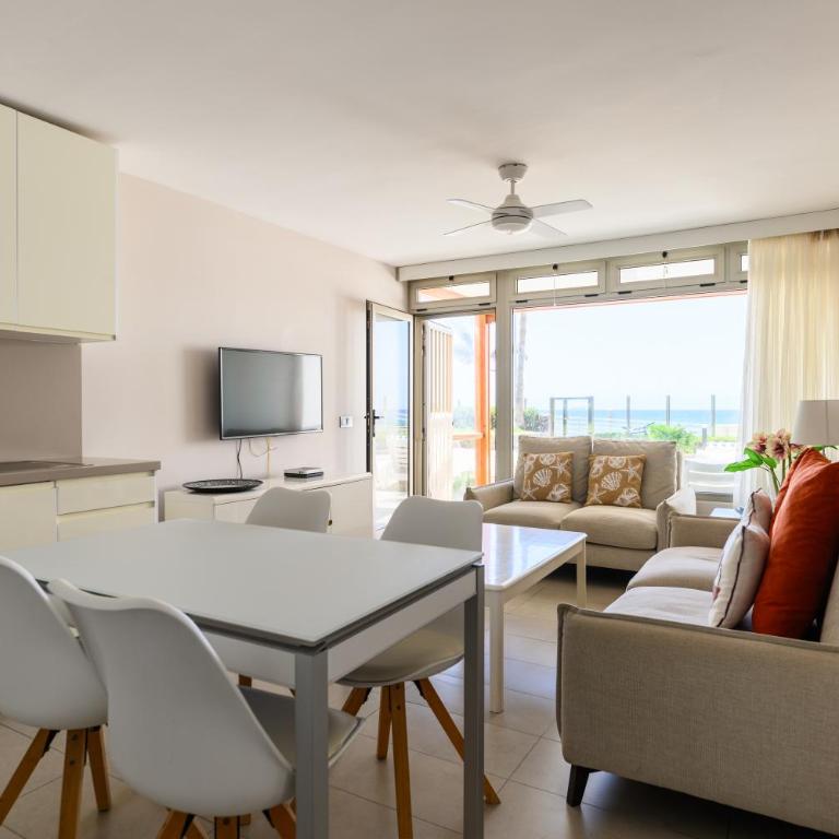 Beachfront San Agustin Papagayos III - Two-Bedroom Apartment - 19