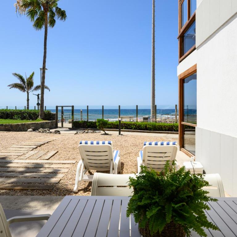 Beachfront San Agustin Papagayos III - Two-Bedroom Apartment - 23