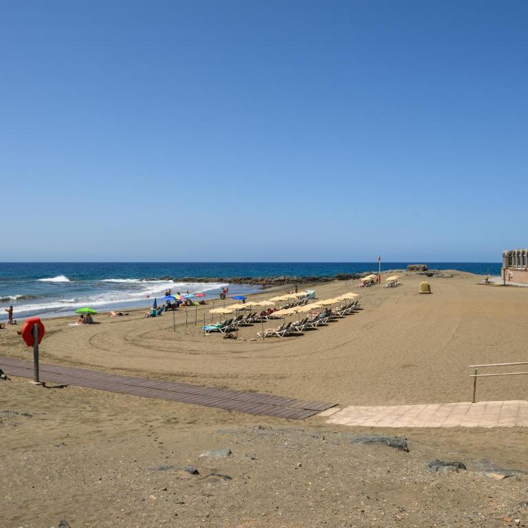 Beachfront San Agustin Papagayos III - Two-Bedroom Apartment - 26
