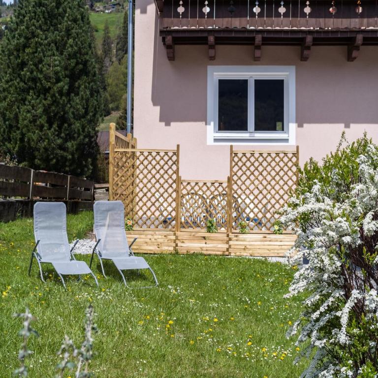 Cottage in Muhlbach near Kitzbuhel Ski Area - Apartment mit 2 Schlafzimmern - 16