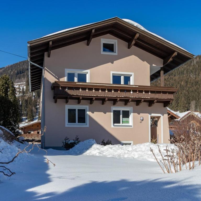 Cottage in Muhlbach near Kitzbuhel Ski Area - Apartment mit 2 Schlafzimmern - 21