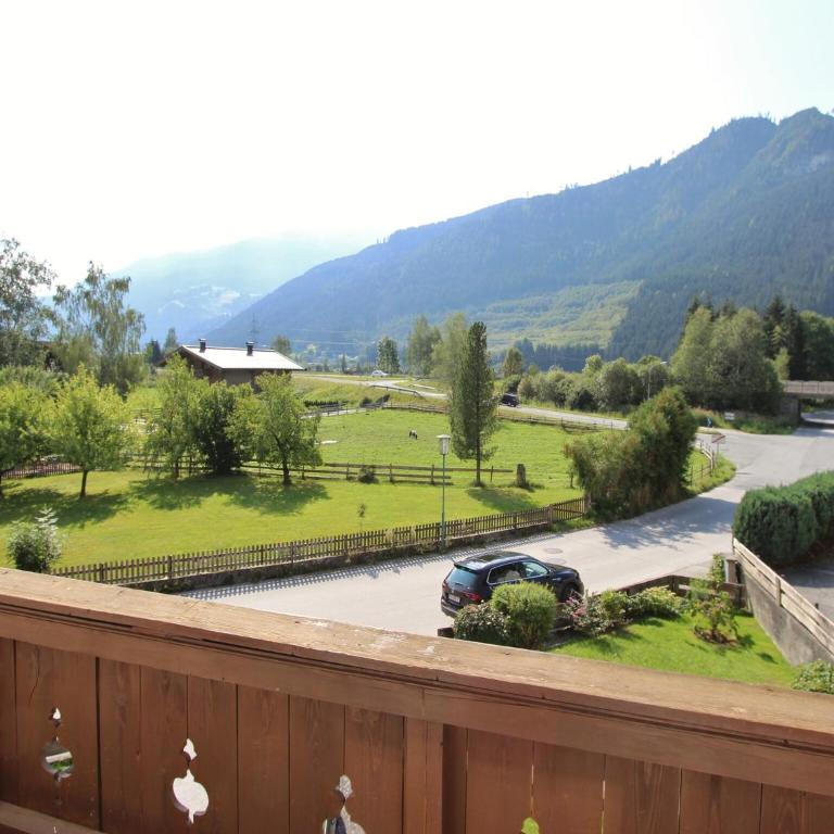Cottage in Muhlbach near Kitzbuhel Ski Area - Apartment mit 2 Schlafzimmern - 9