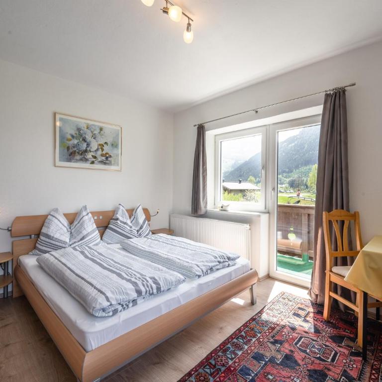 Cottage in Muhlbach near Kitzbuhel Ski Area - Apartment mit 2 Schlafzimmern - 6