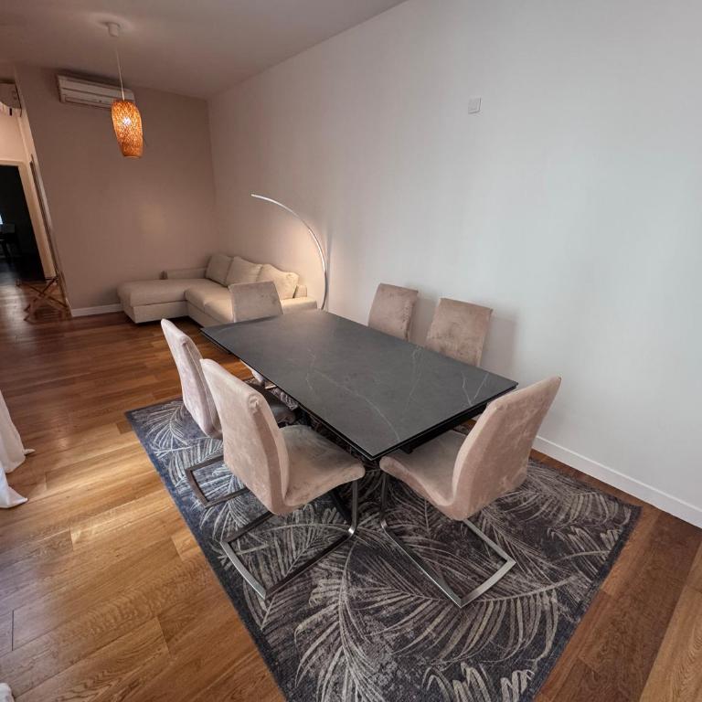 Le 54 LM - Appartamento con 3 Camere da Letto - 5
