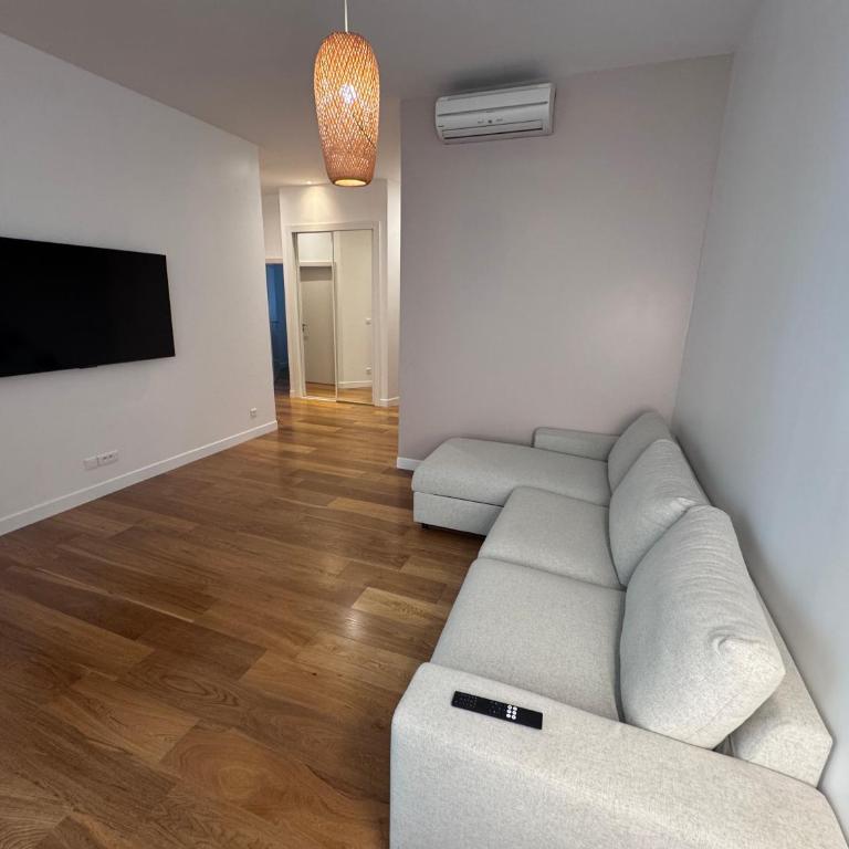 Le 54 LM - Appartamento con 3 Camere da Letto - 9